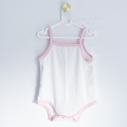 Shein - Vest - 1-3 Months