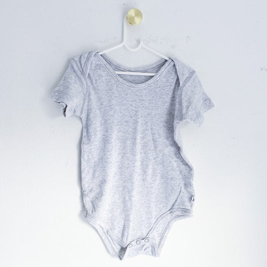 Woolworths - Vest - 6-12 Months