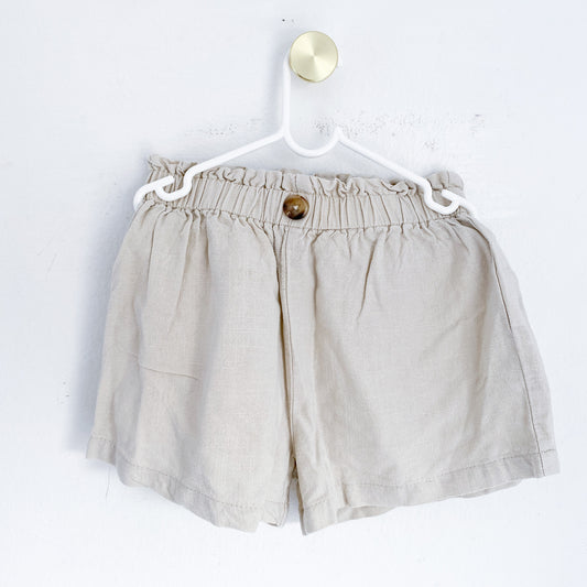 Shein - Shorts - 6-9 Months