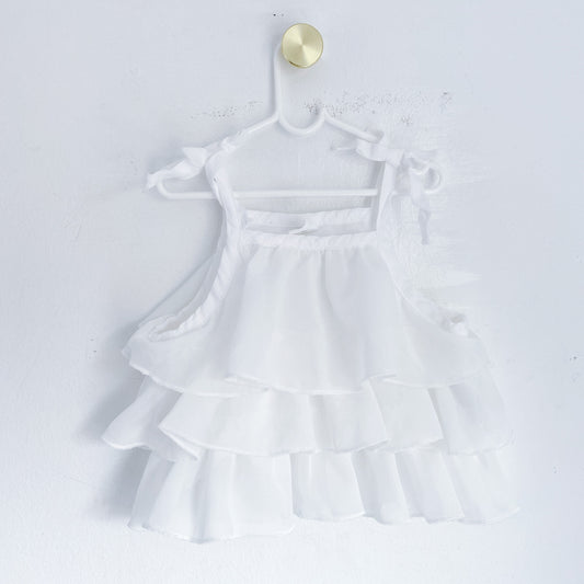 Shein - Dress - 6-9 Months