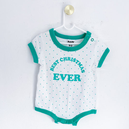 Cotton On - Vest - 0-3 Months