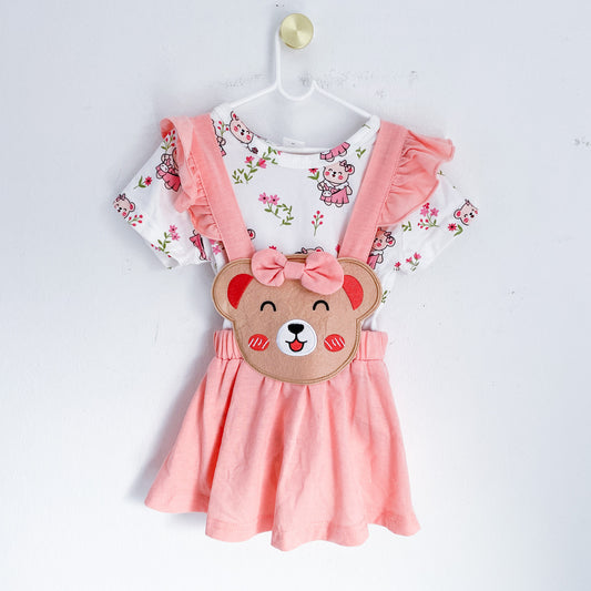 Shein - Romper - 3-6 Months