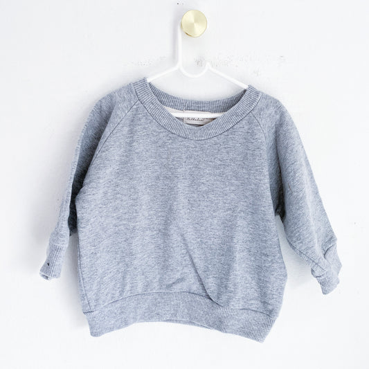Bubbadue - Sweater - 6-12 Months
