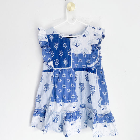 Woolworths - Dress - 3-6 Months