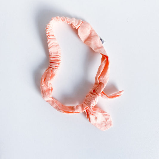 Woolworths - Headband - 12-18 Months