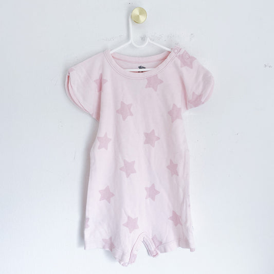 Woolworths - Romper - 6-12 Months