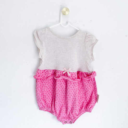 Hooligans - Vest - 18-24 Months