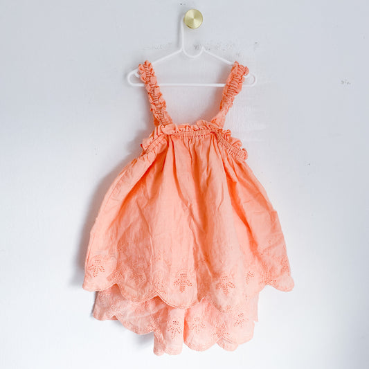 Woolworths - Set - 12-18 Months