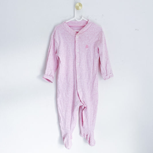 Woolworths - Babygrow - 3-6 Months