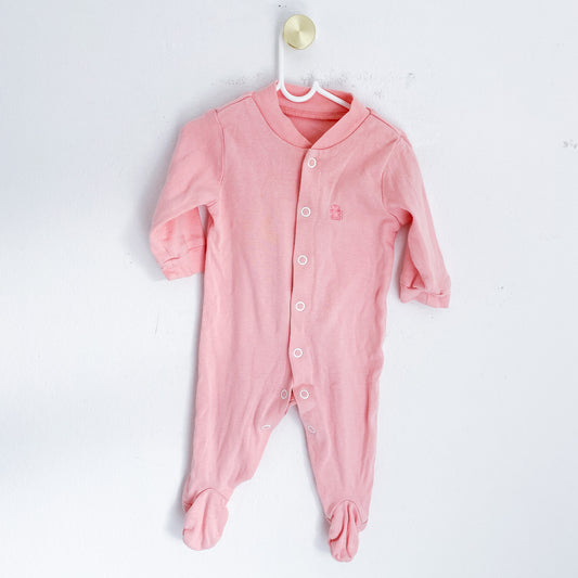 Woolworths - Babygrow - Newborn