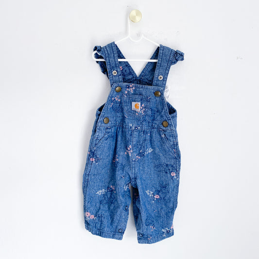 Carhartt - Dungarees - 6 Months
