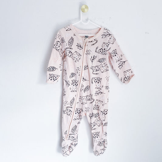 Woolworths - Babygrow - 3-6 Months