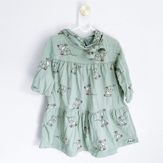 Woolworths - Dress - 3-6 Months