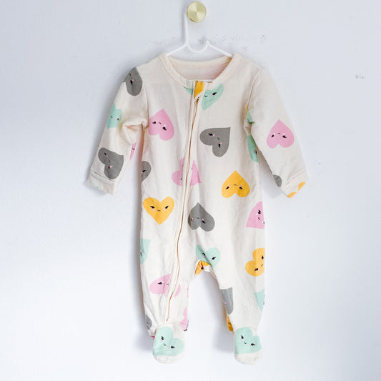 Woolworths - Babygrow - 1-3 Months