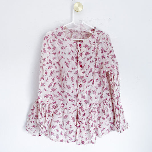 Zara - Dress - 2-3 Years