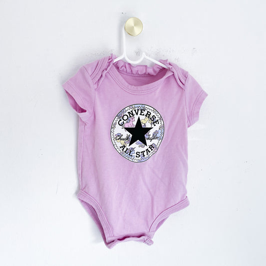 Converse - Vest - 3 Months