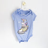 Converse - Vest - 3 Months
