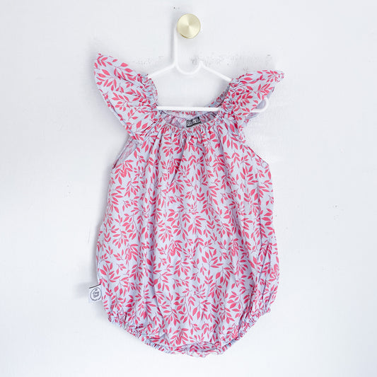 Poogy Bear - Romper - 6-12 Months