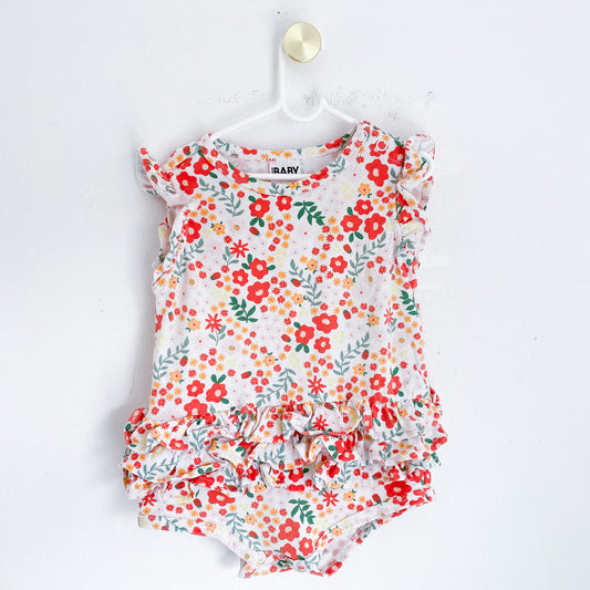 Cotton On - Romper - 6-12 Months
