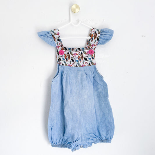 Love Sam - Romper - 6-12 Months