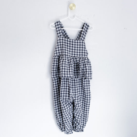 Nu Nues - Romper - 6-9 Months