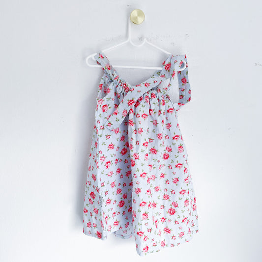 Poogy Bear - Dress - 6-12 Months