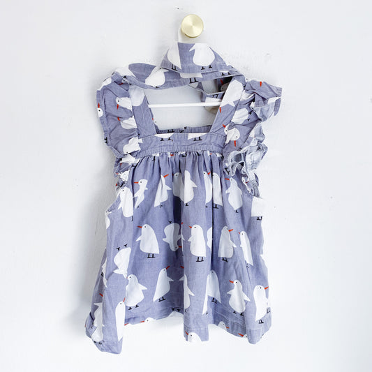 Kapas - Dress - 6-12 Months