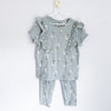 H&M - Set - 9-12 Months