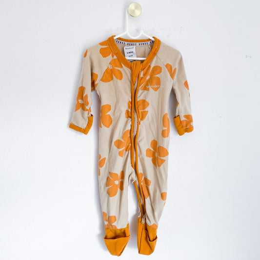 Wondersuit - Babygrow - 0-3 Months