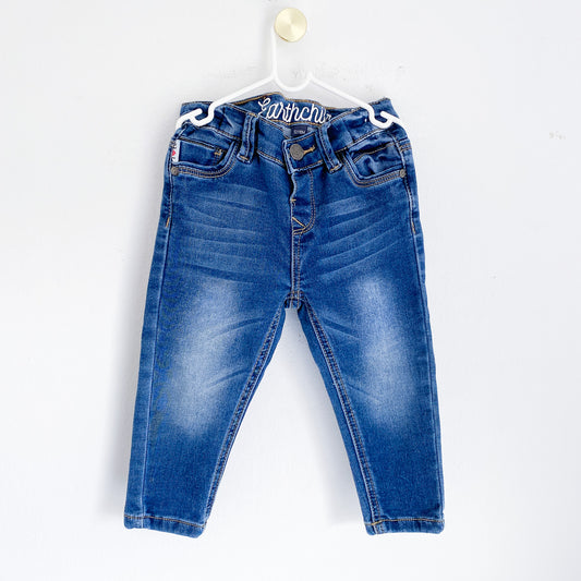 Earthchild - Jeans - 12-18 Months