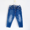 Earthchild - Jeans - 12-18 Months