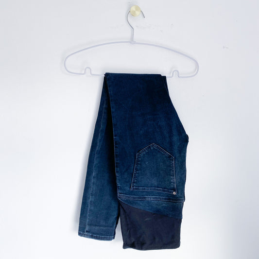 H&M - Maternity Jeans - Size 8