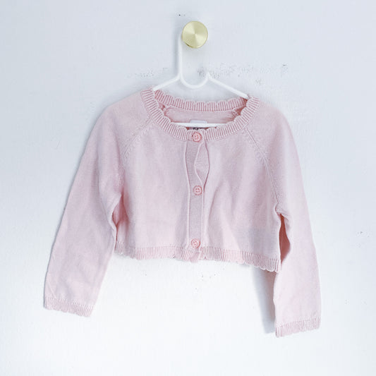 Gap - Cardigan - 6-12 Months
