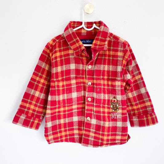 Souris Mini - Jacket - 12 Months