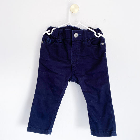 H&M - Pants - 4-6 Months