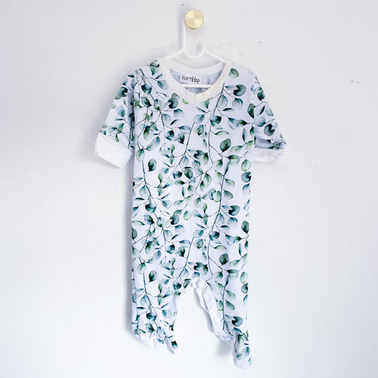 Haaartklop - Babygrow - 3-6 Months