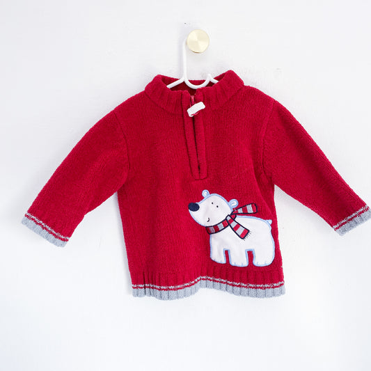 George - Sweater - 3 Months