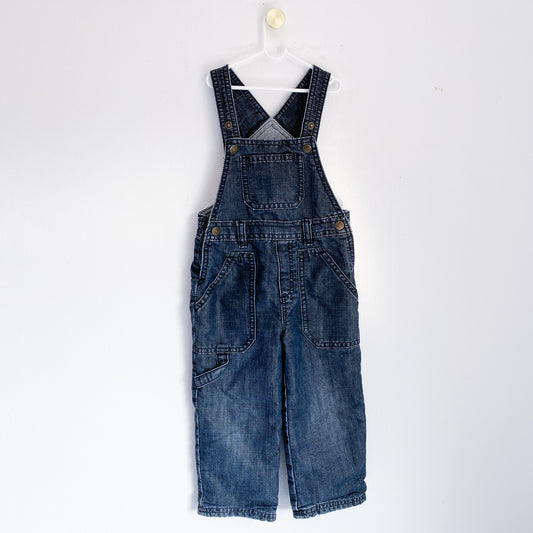 DP am - Dungarees - 23 Months