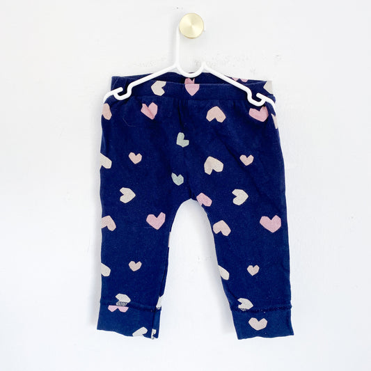 Woolworths - Leggings - 6-12 Months