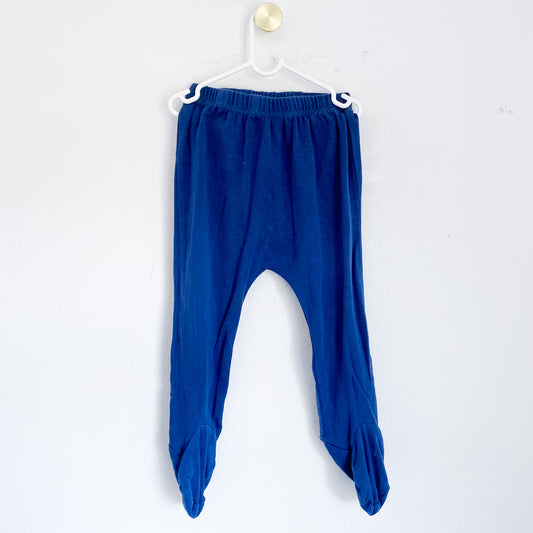 Woolworths - Footed Leggings - 6-12 Months