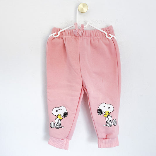 Peanuts - Sweatpants - 6-12 Months