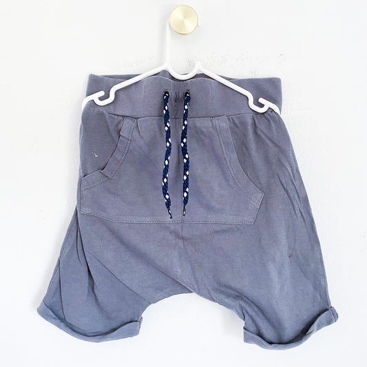 Woolworths - Shorts - 12-18 Months