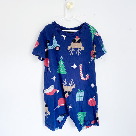 Woolworths - Romper - 12-18 Months