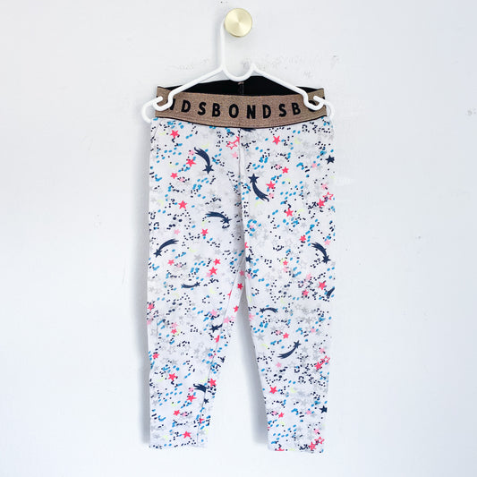 Bonds - Leggings - 12-18 Months