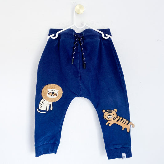 Woolworths - Sweatpants - 12-18 Months