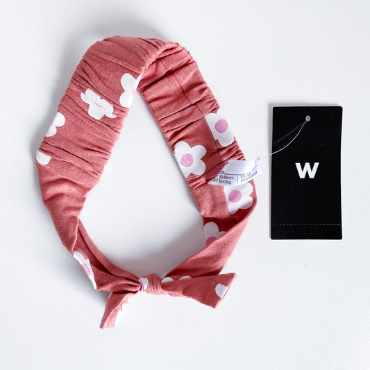 Woolworths - Headband - 12-18 Months