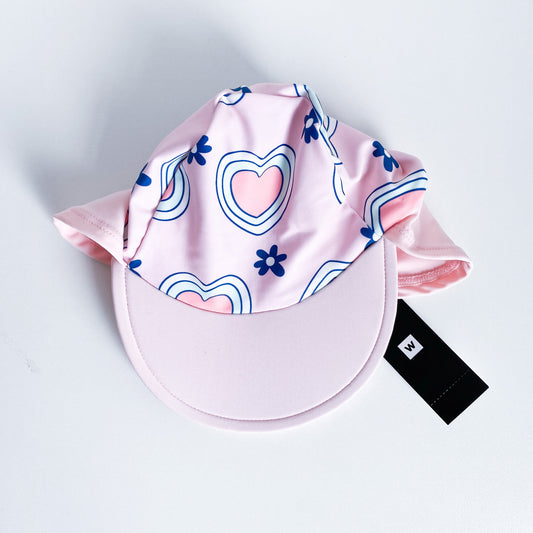 Brand New - Woolworths - Swimming Cap - 12-18 Months