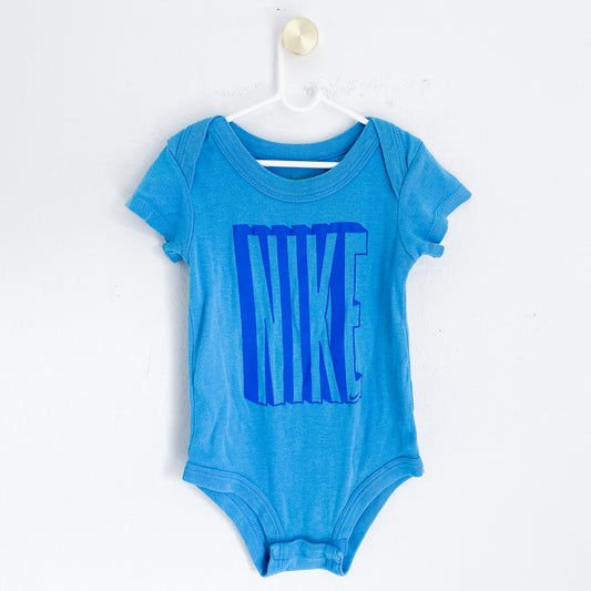 Nike - Vest - 0-6 Months
