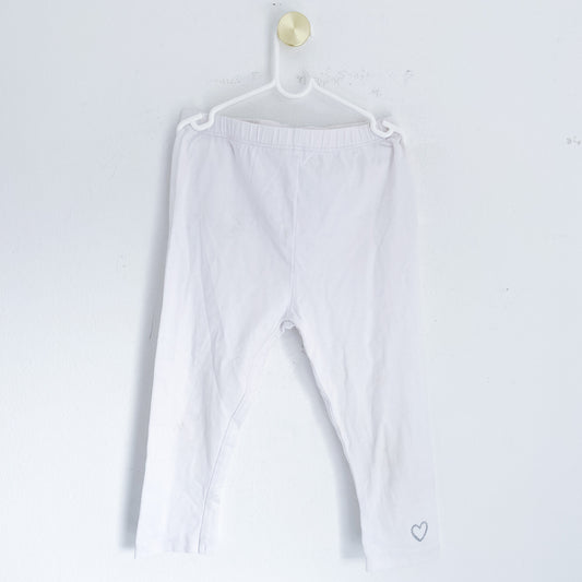 Woolworths - Leggings - 12-18 Months
