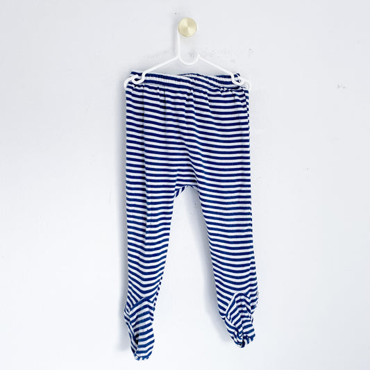 Woolworths - Footed Leggings - 6-12 Months